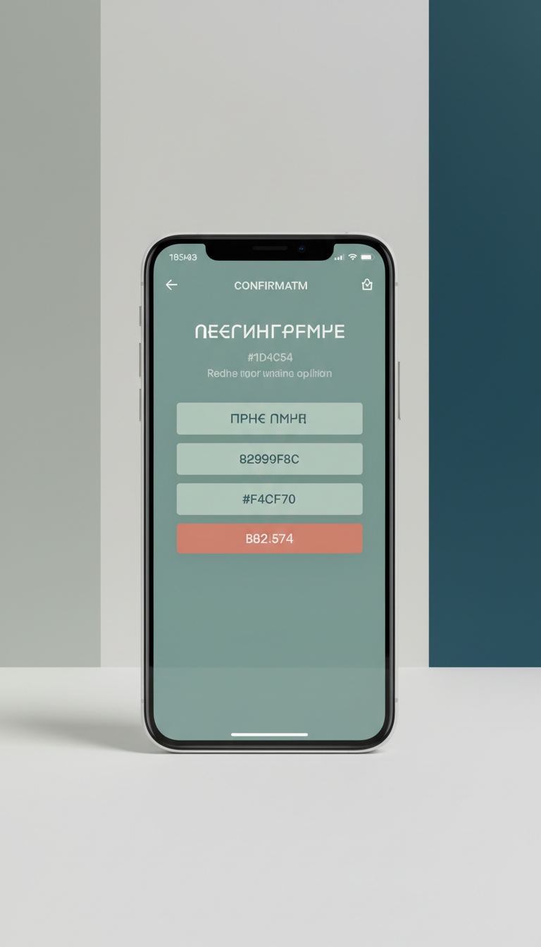 Téléphone confirmation en langue crie