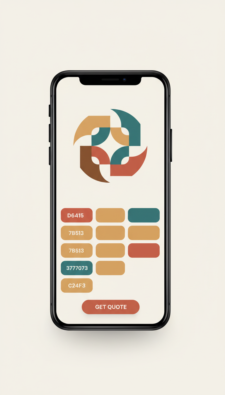 Planificateur de rendez-vous instantané mobile