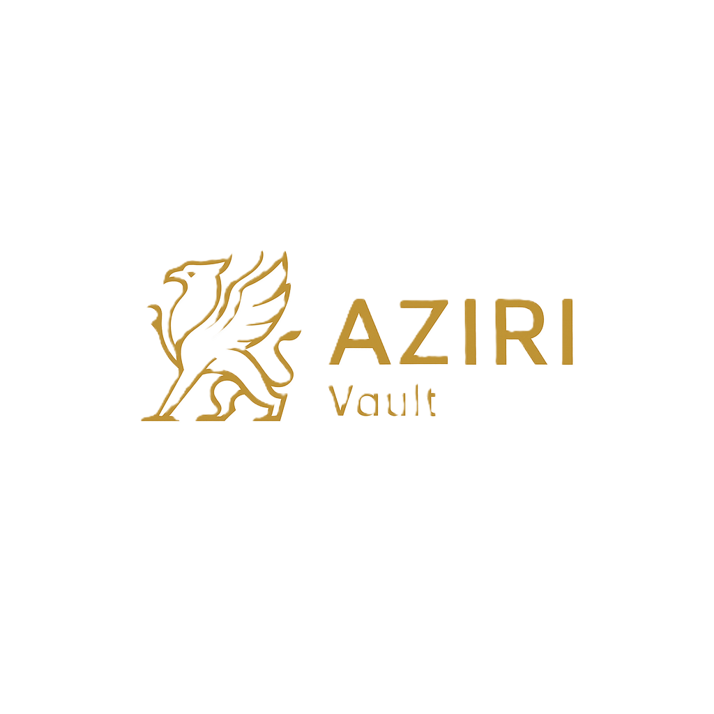 Aziri Vault